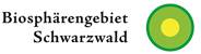 Biosphärengebiet Schwarzwald Biosphärengebiet Schwarzwald