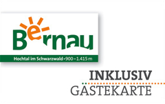Bernau Inklusiv-Gästekarte Bernau Inklusiv-Gästekarte