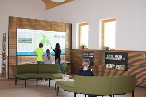 Dezentrale Infostelle Biosphärengebiet Schwarzwald Dezentrale Infostelle Biosphärengebiet Schwarzwald