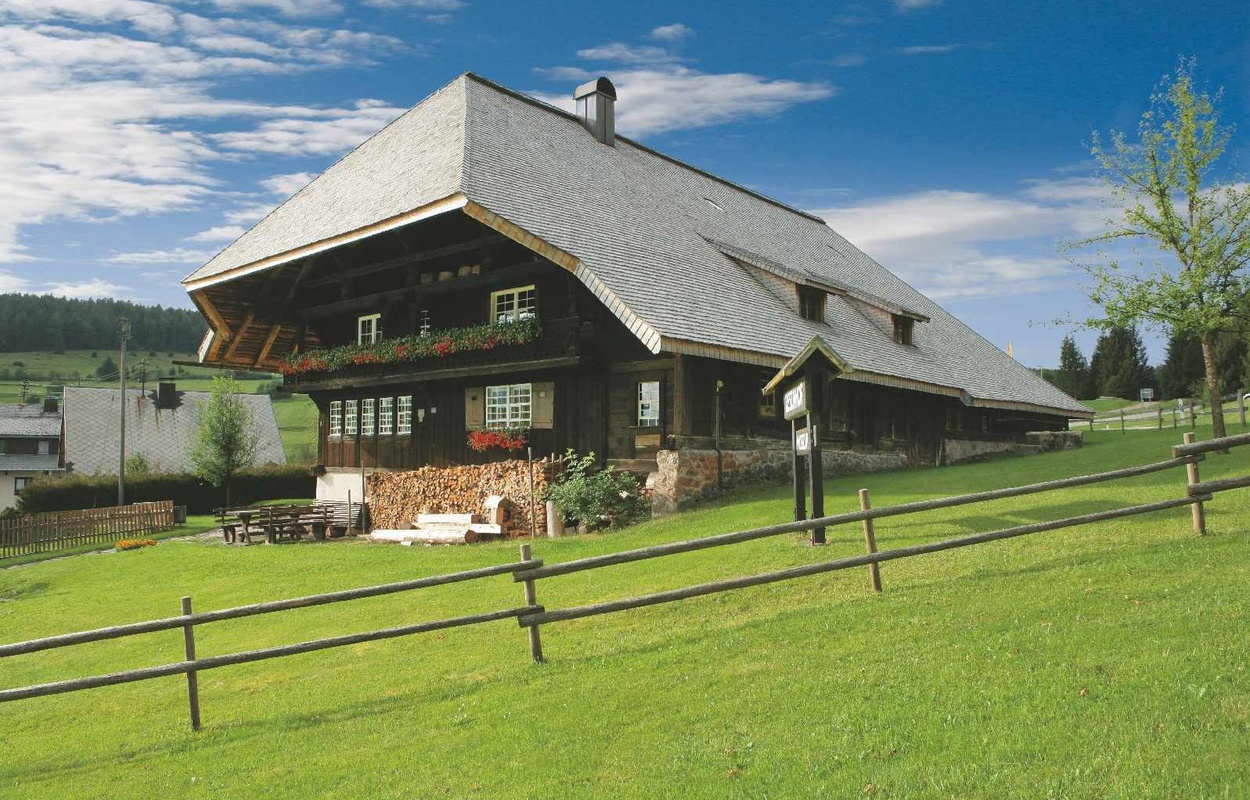 Heimatmuseum Resenhof Heimatmuseum Resenhof