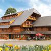 Schwarzwaldhaus Naturparkhotel ***S Schwarzwaldhaus Naturparkhotel ***S
